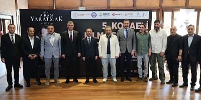 Kocaeli Film Festivalinde ödüller sahiplerini buldu