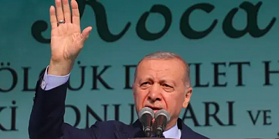 Kocaelili kardeşlerim yine bizi mahcup etmedi