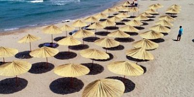 Kocaeli Mavi Bayrak liginde 9 plajla Türkiye listesinde