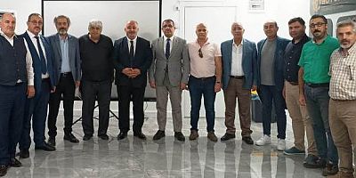 Kocaeli Milli kuruluşlar:Kardeş Azerbaycanın haklı davasında yanındayız