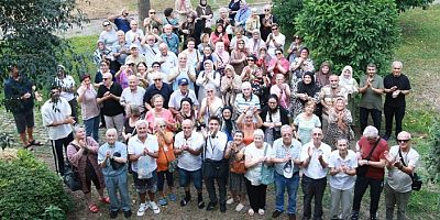 Kocaeli’nin çınarlarına hem tatil hem eğitim imkânı