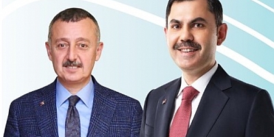 Kocaeli Tahir Büyükakın Murat Kurum İstanbul