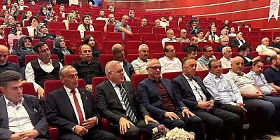Taşköprü Yöresi Belgesel Filmi galası Gebze'de