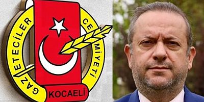 KOGACE Başkan adayı Hüseyin Öziri Listesini açıkladı
