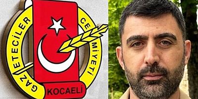 KOGACE Başkan adayı Şahin Oktay yönetimini açıkladı