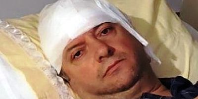 KOGACE Başkanvekili Öziri beyin ameliyatı oldu