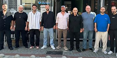 KOKRİD KOGİYAD oldu isim ve vizyon değişikliği hamlesi
