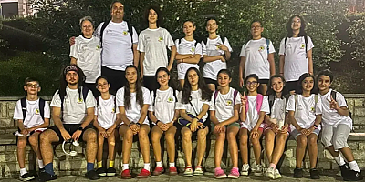Koniçe eskrim kampına Kocaeliden sporcular katılıyor