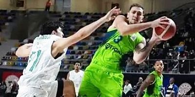 Körfez Basket-TOFAŞ 69-71 23 sayıdan geri dönüş