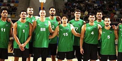 Körfez Baskette Glint'le yollar ayrıldı