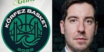 Körfez Basketten 41 TL'ye özel maç bileti