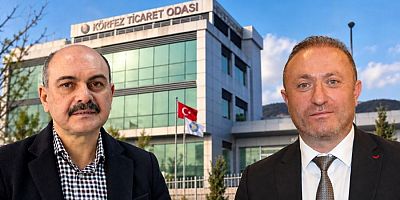 Körfez Ticaret Odasında 1943 üye oy kullanacak
