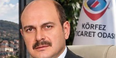 Körfez Ticaret Odasında 7 Ekim seçim günü