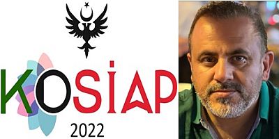 KOSİAP-Sivaslı İş İnsanları Madımak Açıklaması yaptı