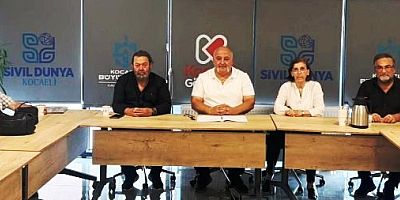 KOŞYAD Yönetiminin Kitap Fuarına katılmama kararı