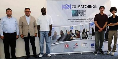 KOTO Co-Matching 762 ikili iş görüşmesi yapıldı