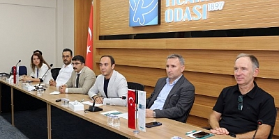 KOTO'da Sigara Yasakları Uygulamasına Sektör İstişaresi 