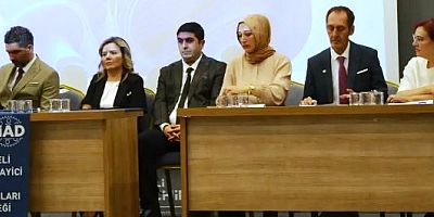 KOTSİAD Gençlere Mentörlük Programı düzenledi