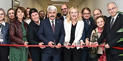 KOÜ Hastanesinde ücretsiz ve anonim HIV testi