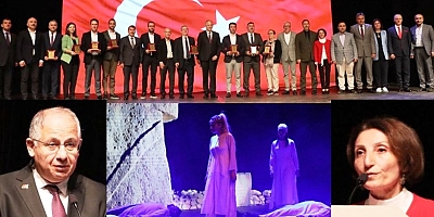 KOÜ KAGEM Marmara İK Fuarıyla Nitelikli İstihdam,Staj sorununa çözüm