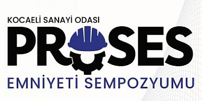 KSO Proses Emniyeti Sempozyumu 15-16 Eylül'de