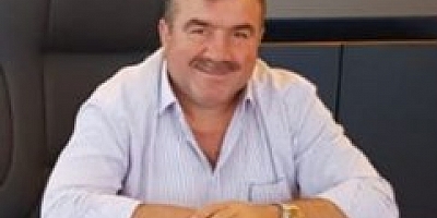 Küçük,'Nakliyeci Esnafının kârını motorin fiyatı eritiyor