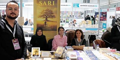 KÜDEP Yerel Yazarları okurlarıyla buluşacak