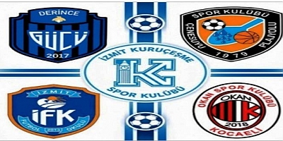 Kuruçeşmespor Dostluk Turnuvası düzenledi