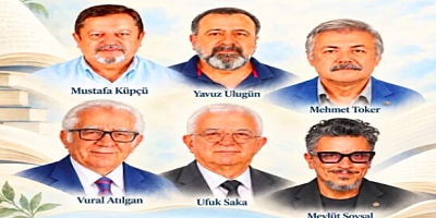 KYÖD-20 Eylülde Yazarlar kitapları imzalayacak