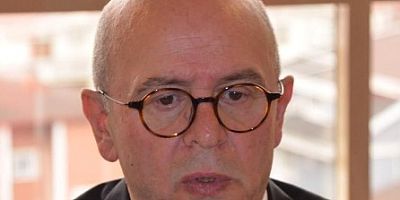 Lastik İş Başkan Sarı'dan Masada bitmesinden yanayız