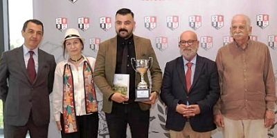 Leyla Atakan Koşusunu My Catherine kazandı