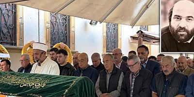 Lokantacı Nizam Hakkın rahmetine kavuştu