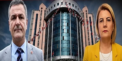 Lütfü Obuz Hürriyet'in yerine geçici başkan oldu