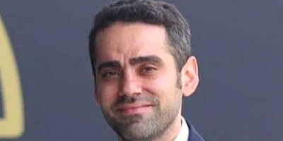 Maksut Serimin oğlu Yasin Ekrem Lefkoşe Büyükelçisi