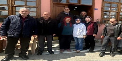 Manav Ağzı Sözlüğü Projesi kelime derleme çalışmaları