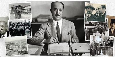 Mehmet Ali Kağıtçı söyleşisi Sekalılar Lokali etkinliği