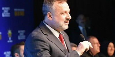 Merak etme Gökhan sizin yapamadıklarınızı da biz yaparız