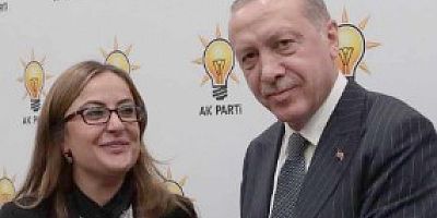 Merhum Koçakelçi'nin kızı AK Parti MKYK Yedeklerde