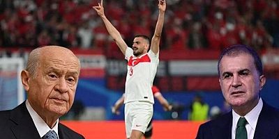 Merih Bozkurt Selamıyla Ankara'nın gündeminde