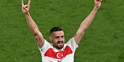 Merih Demiral 800 kişiye  Karamürsel'de iftar