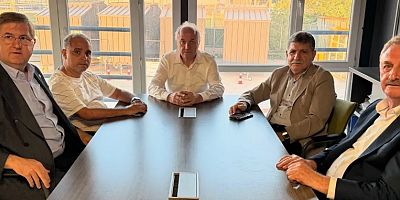 Merih Kuruçelik CHP İzmit İlçe Başkanı oldu