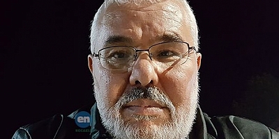 MGV'li Ziya Gündoğdu, hakkın rahmetine kavuştu