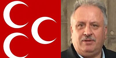 MHP-Esat Muratoğlu'na ittifaka bakış istifası