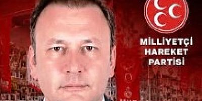 MHP İl Başkanı Emengen yönetimini açıkladı