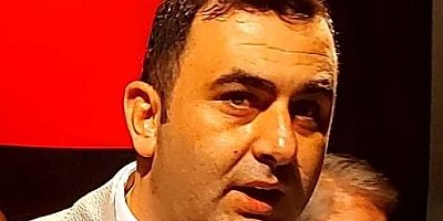 Kemal Okur MHP İzmit İlçe Başkanlığına tekrar seçildi