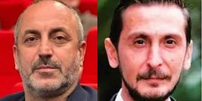 MHP İzmit'te Kazan'ın yerine Türeyen yeni Başkan