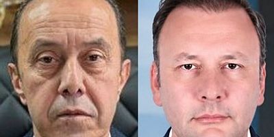 MHP-Kamil Akın'ın yerine Enes Emengen atandı