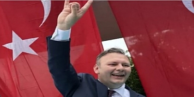 MHP Kocaeli'de Enes Emengen'in kongre günü