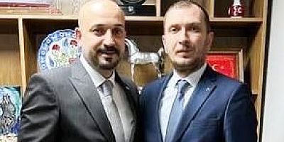 MHP Kocaeli'de Teşkilat Metin Ceylan'a emanet