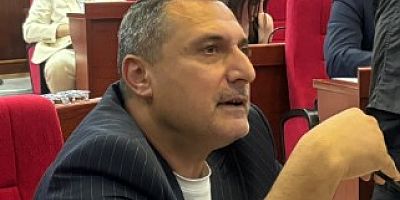 MHP'li Karagözün kentsel dönüşüm eleştirisi